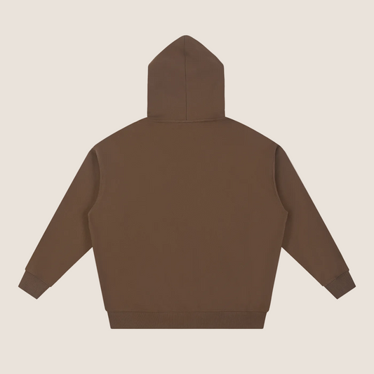 North Bound Deer Hoodie