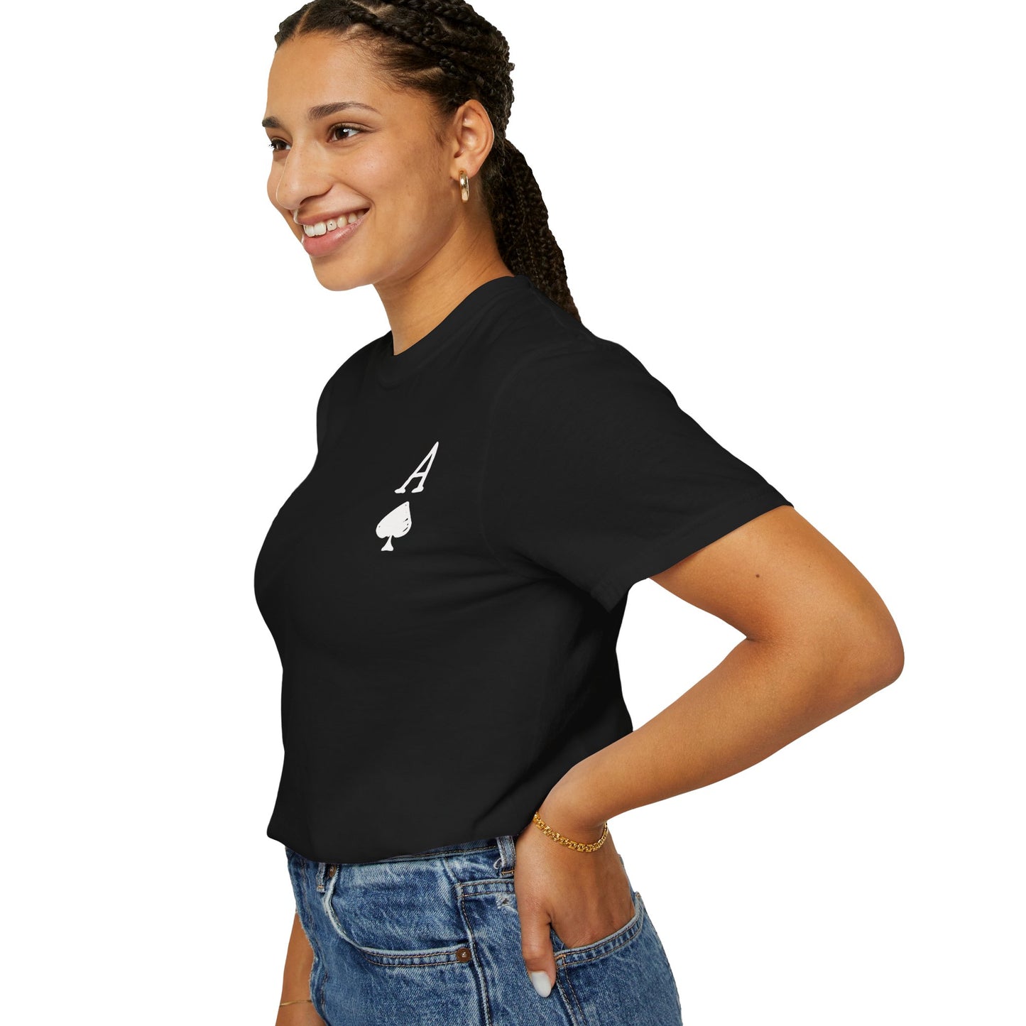 Ace of Spades T-Shirt