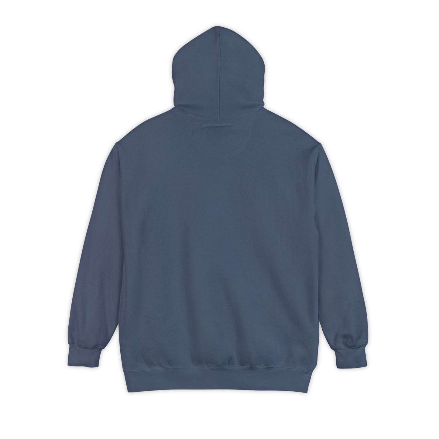 Old West Pumpkin Hoodie