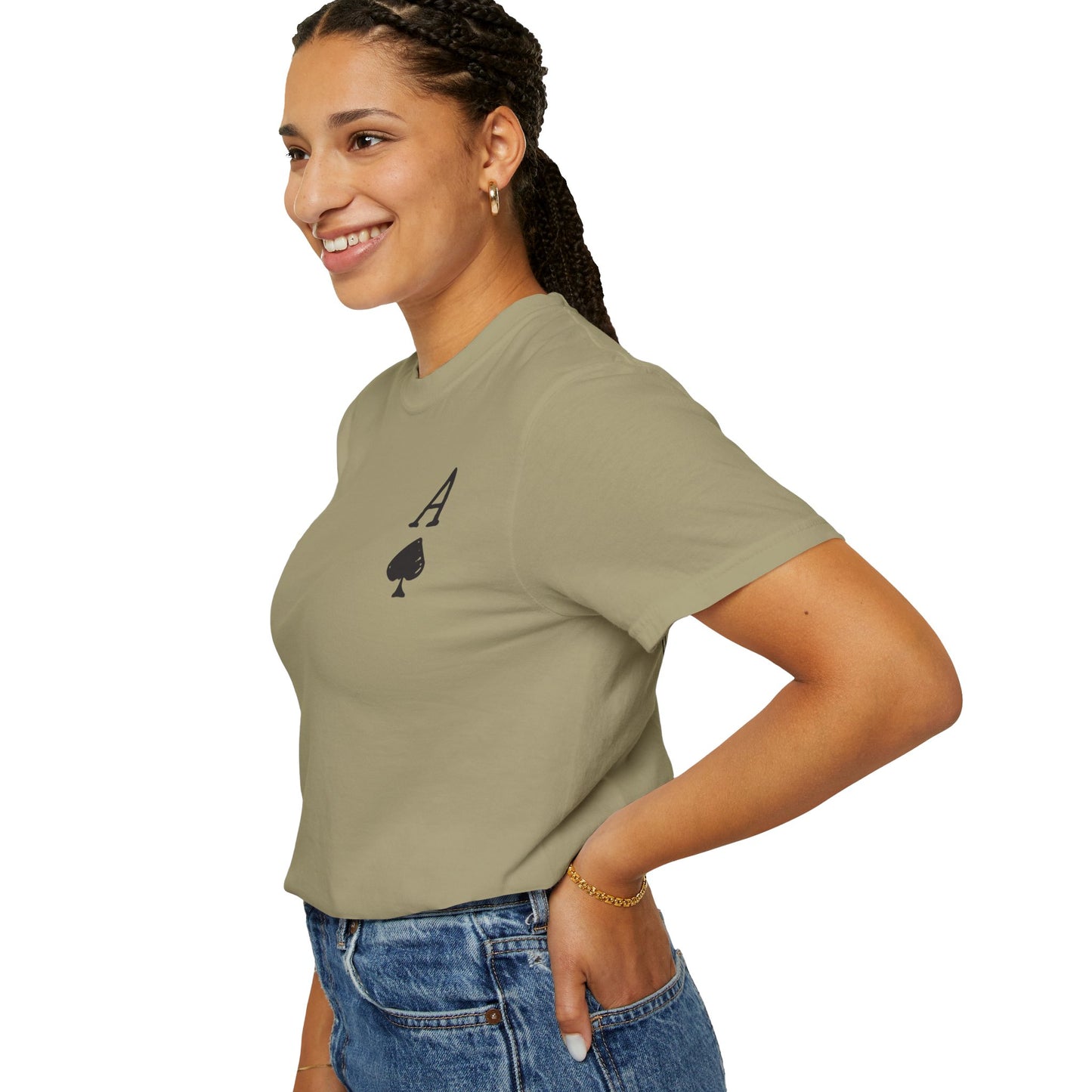 Ace of Spades T-Shirt
