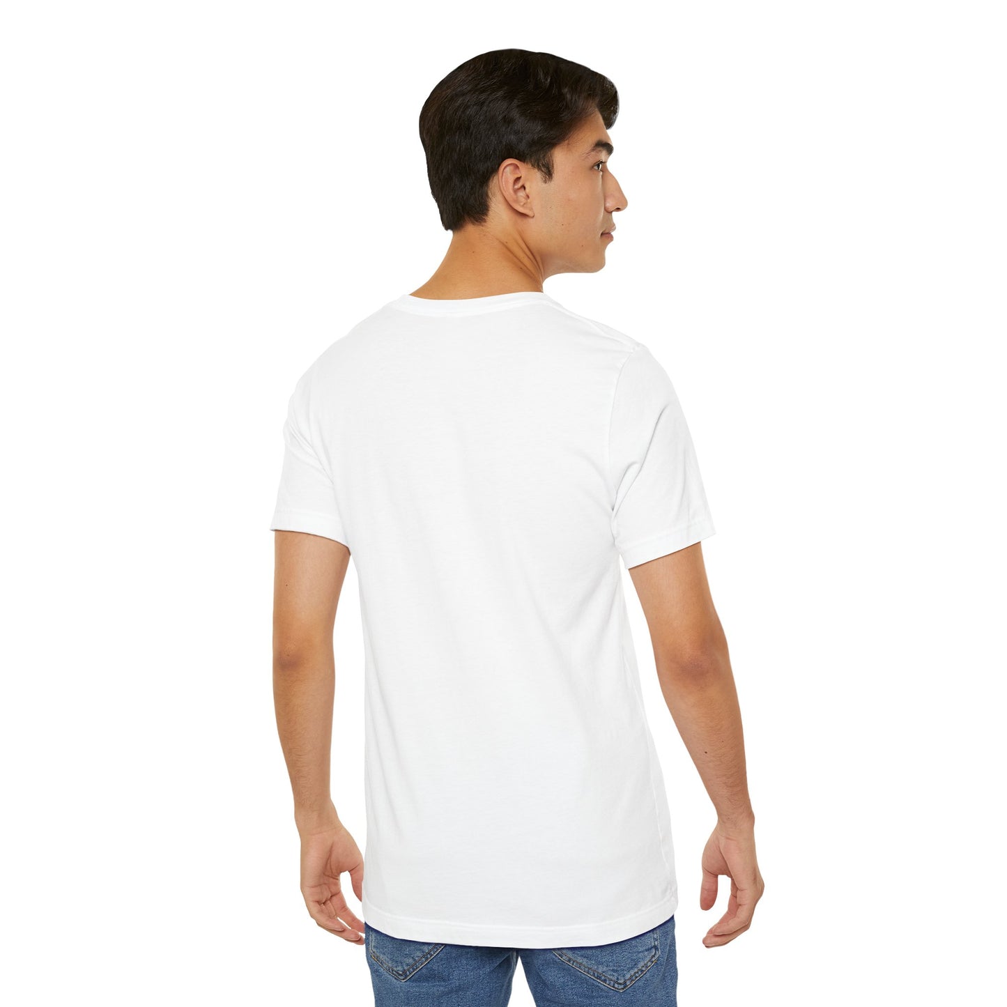 Cowboy Humor Unisex Tee - "Been Doin' Cowboy Shit All Day"