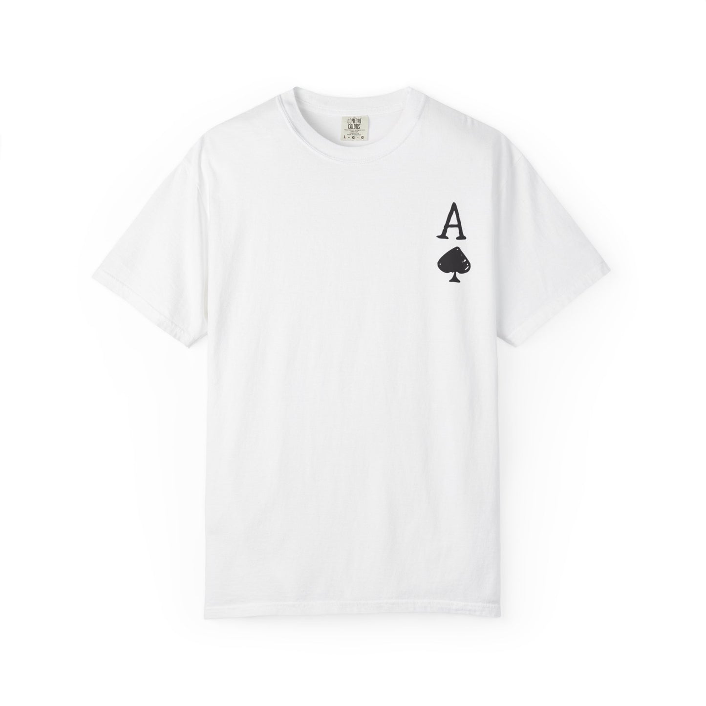 Ace of Spades T-Shirt
