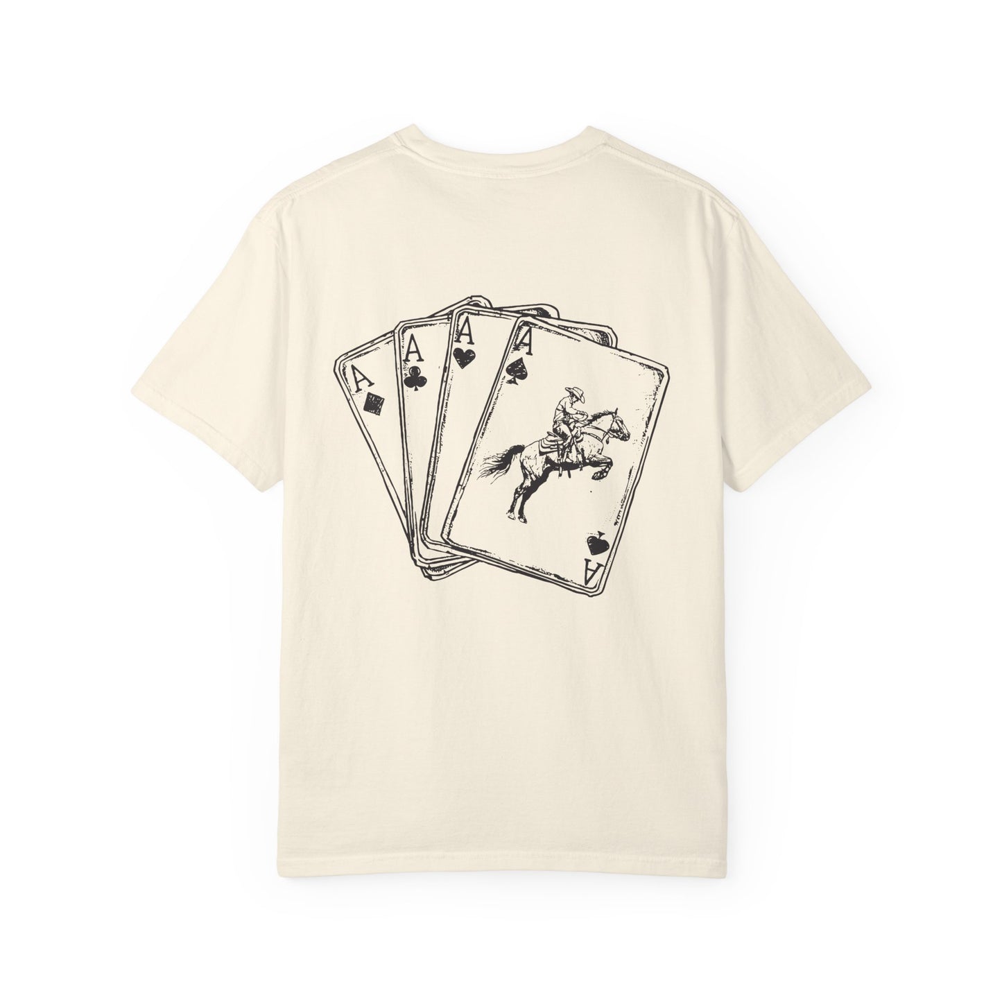 Ace of Spades T-Shirt