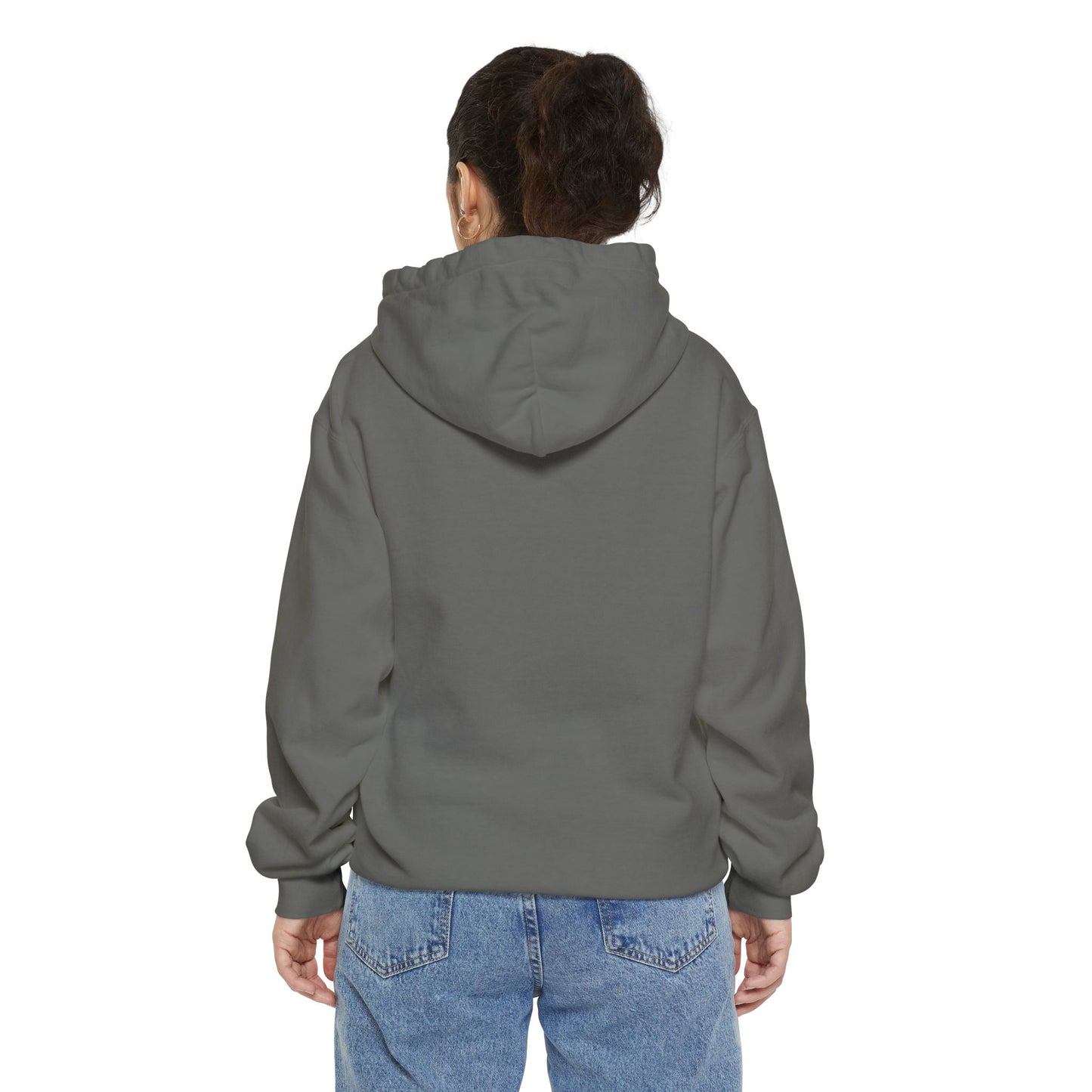 Old West Pumpkin Hoodie