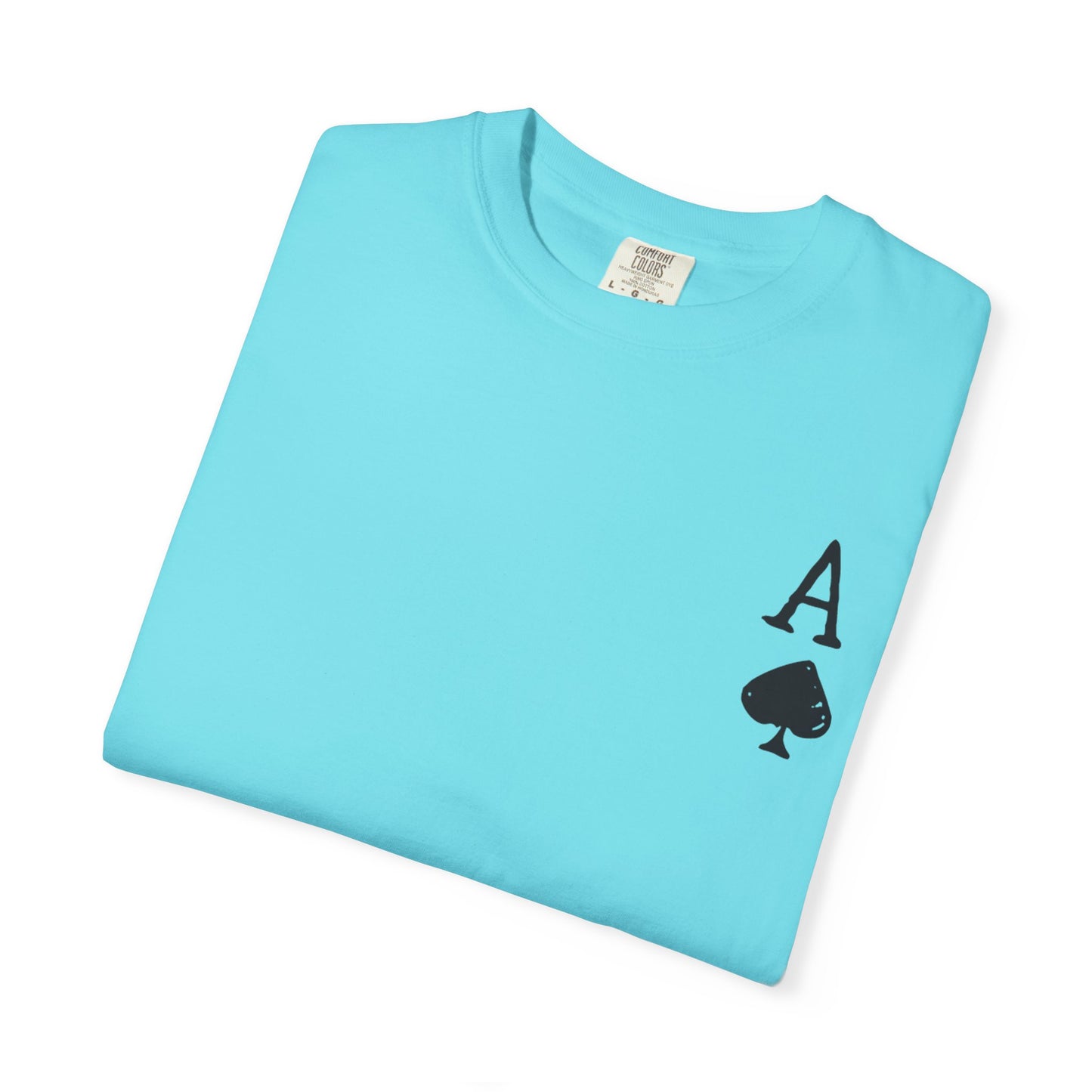 Ace of Spades T-Shirt