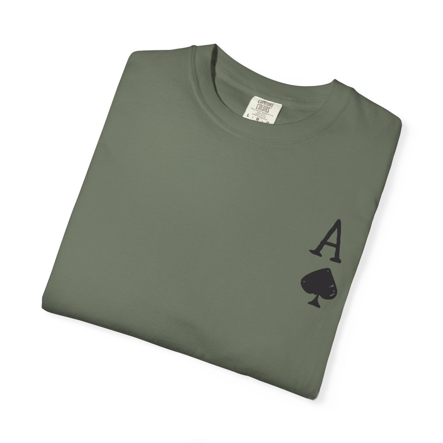 Ace of Spades T-Shirt