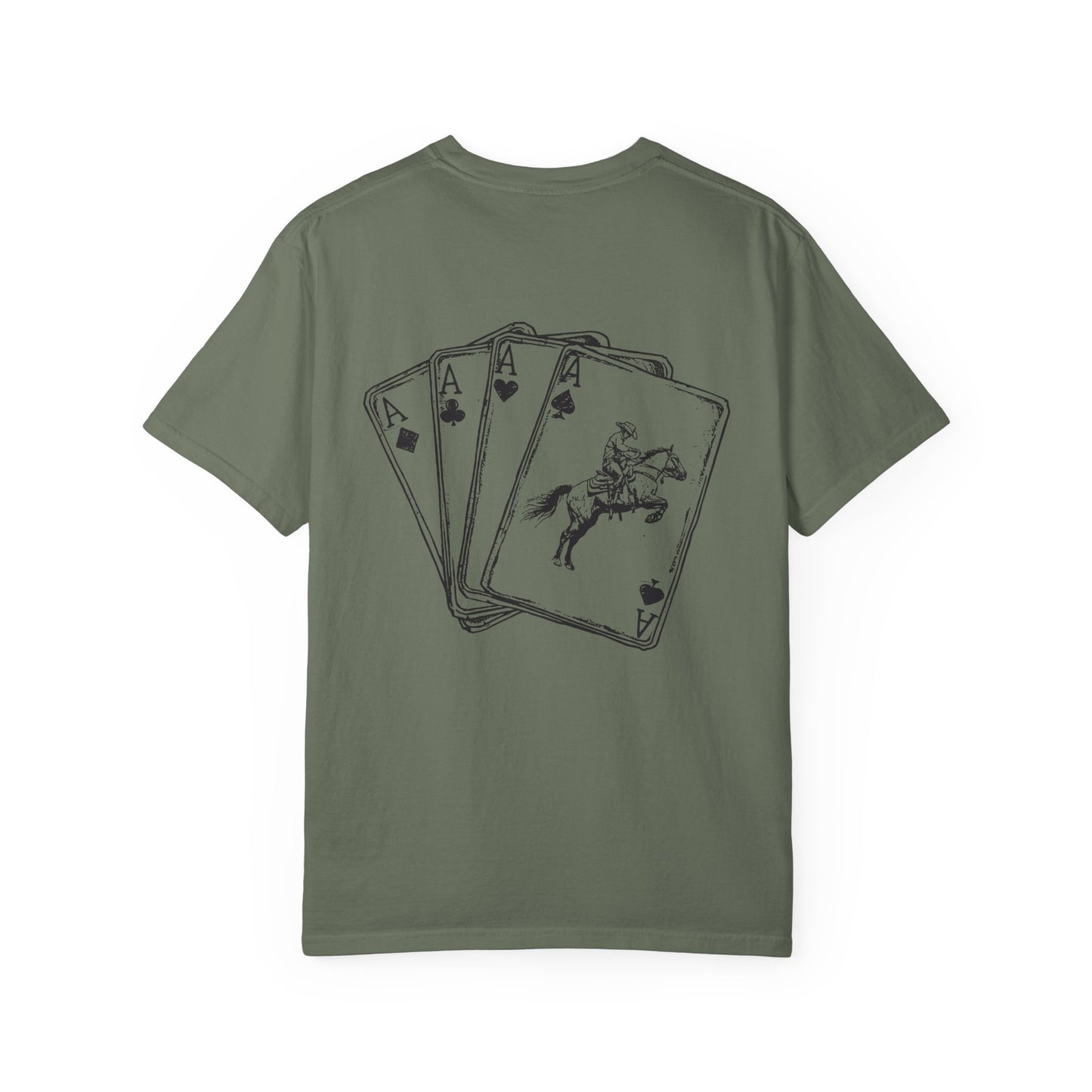Ace of Spades T-Shirt