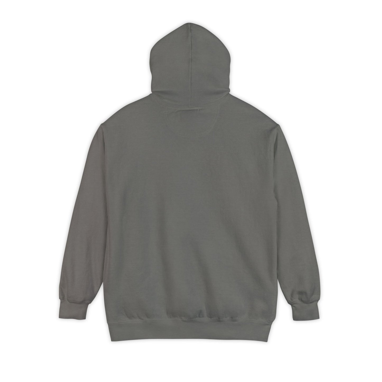 Old West Pumpkin Hoodie