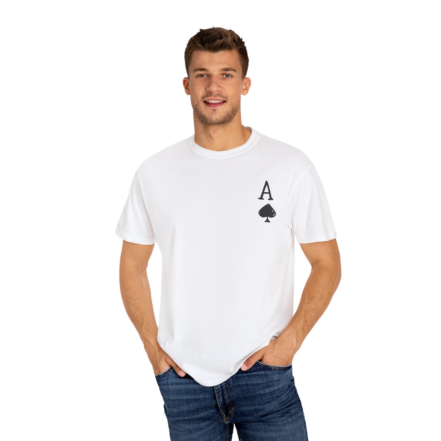 Ace of Spades T-Shirt