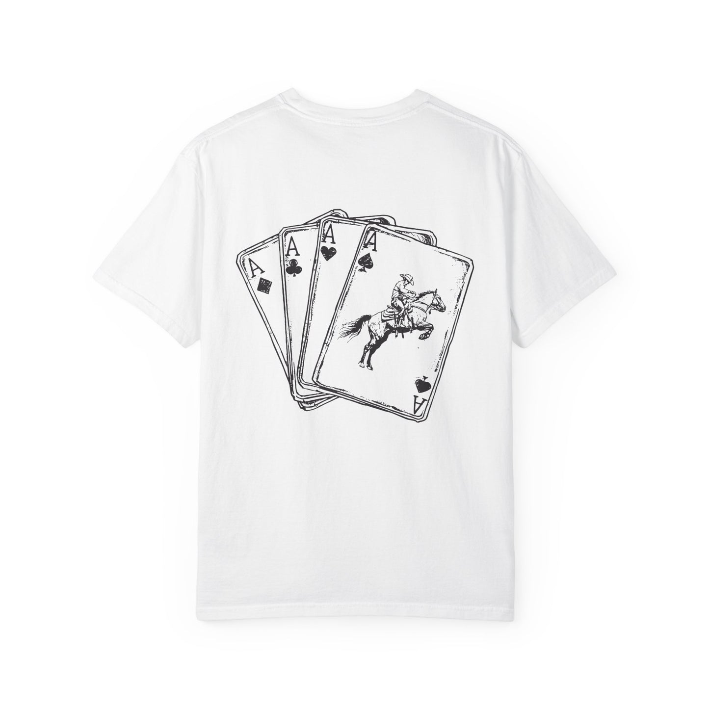 Ace of Spades T-Shirt