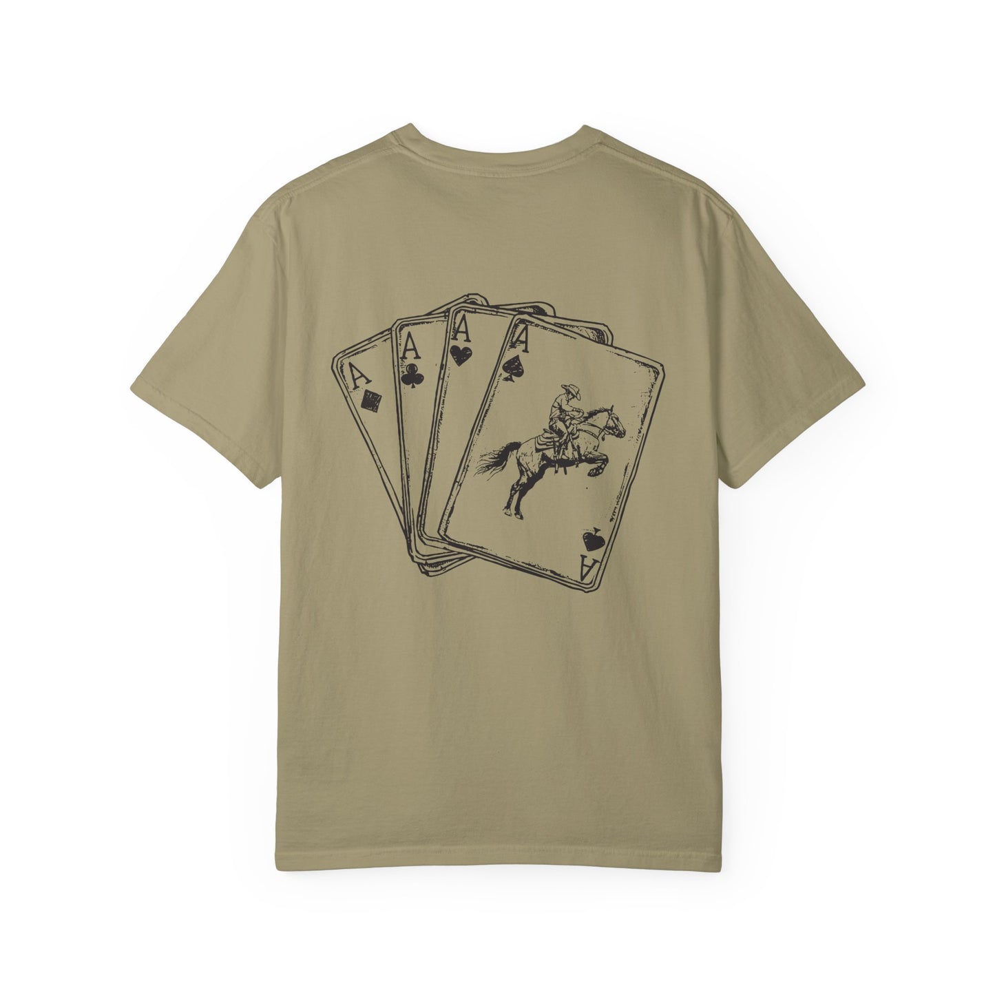Ace of Spades T-Shirt