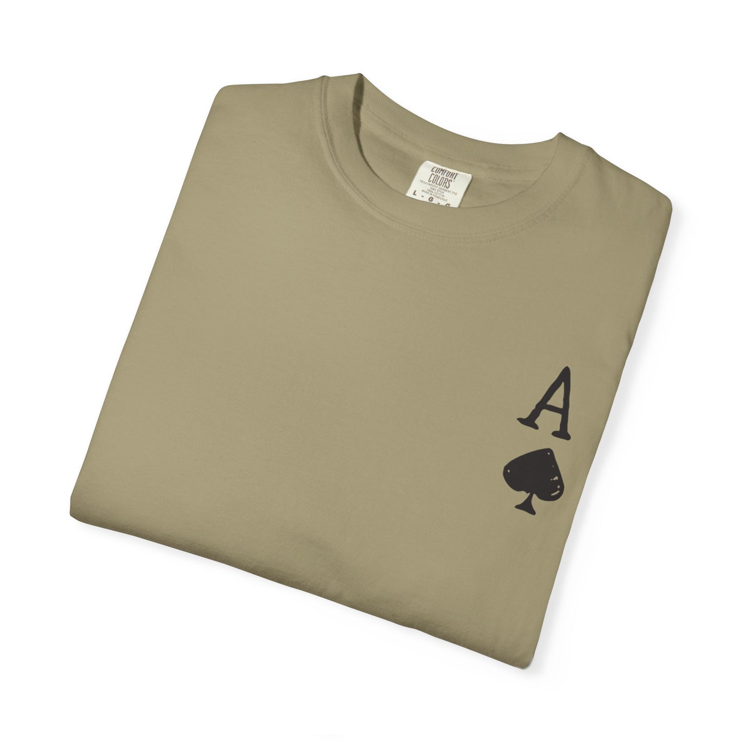 Ace of Spades T-Shirt