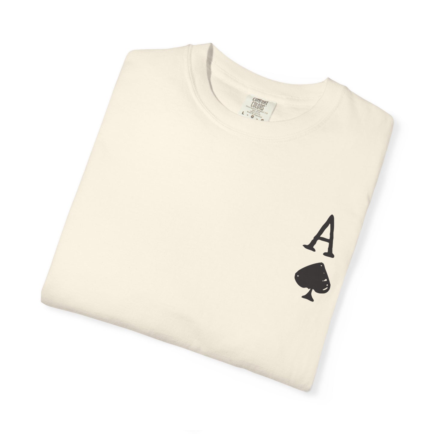Ace of Spades T-Shirt