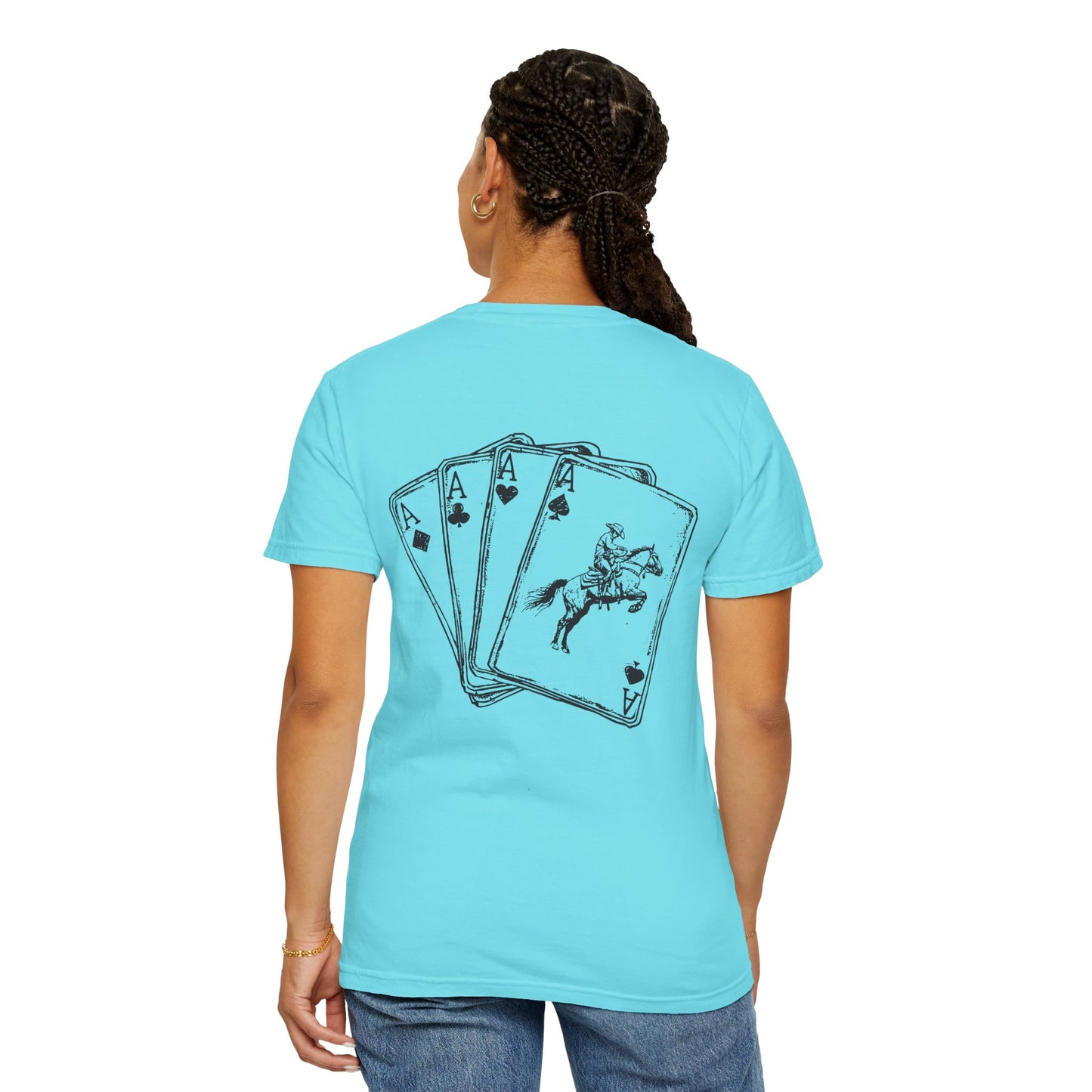 Ace of Spades T-Shirt