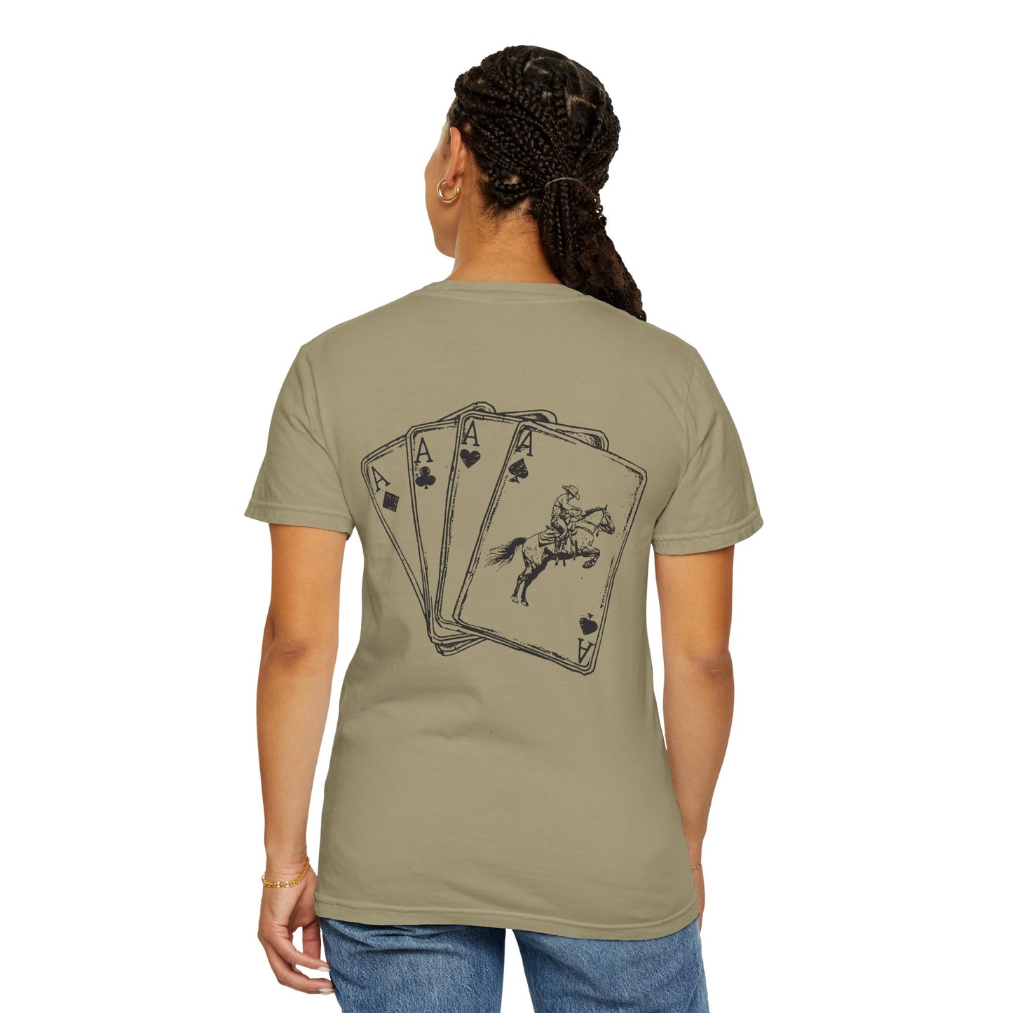 Ace of Spades T-Shirt