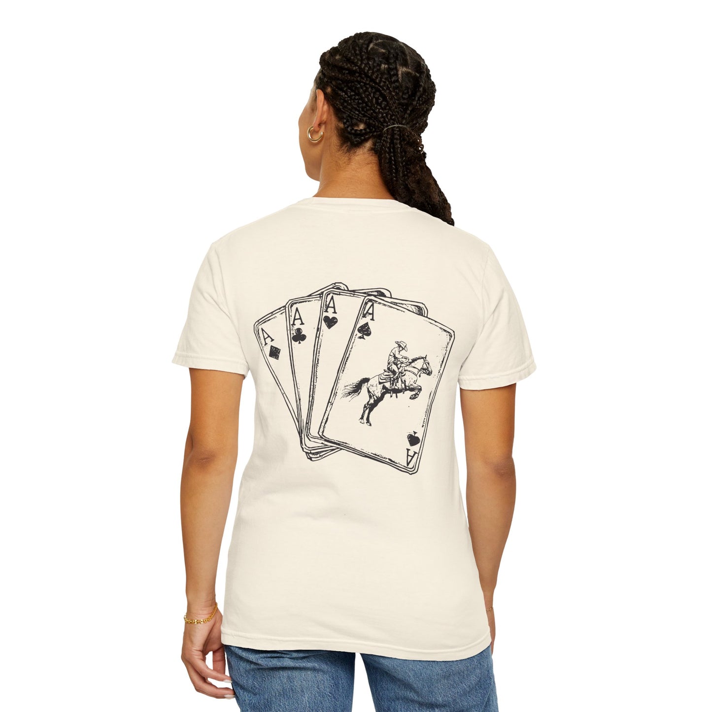 Ace of Spades T-Shirt