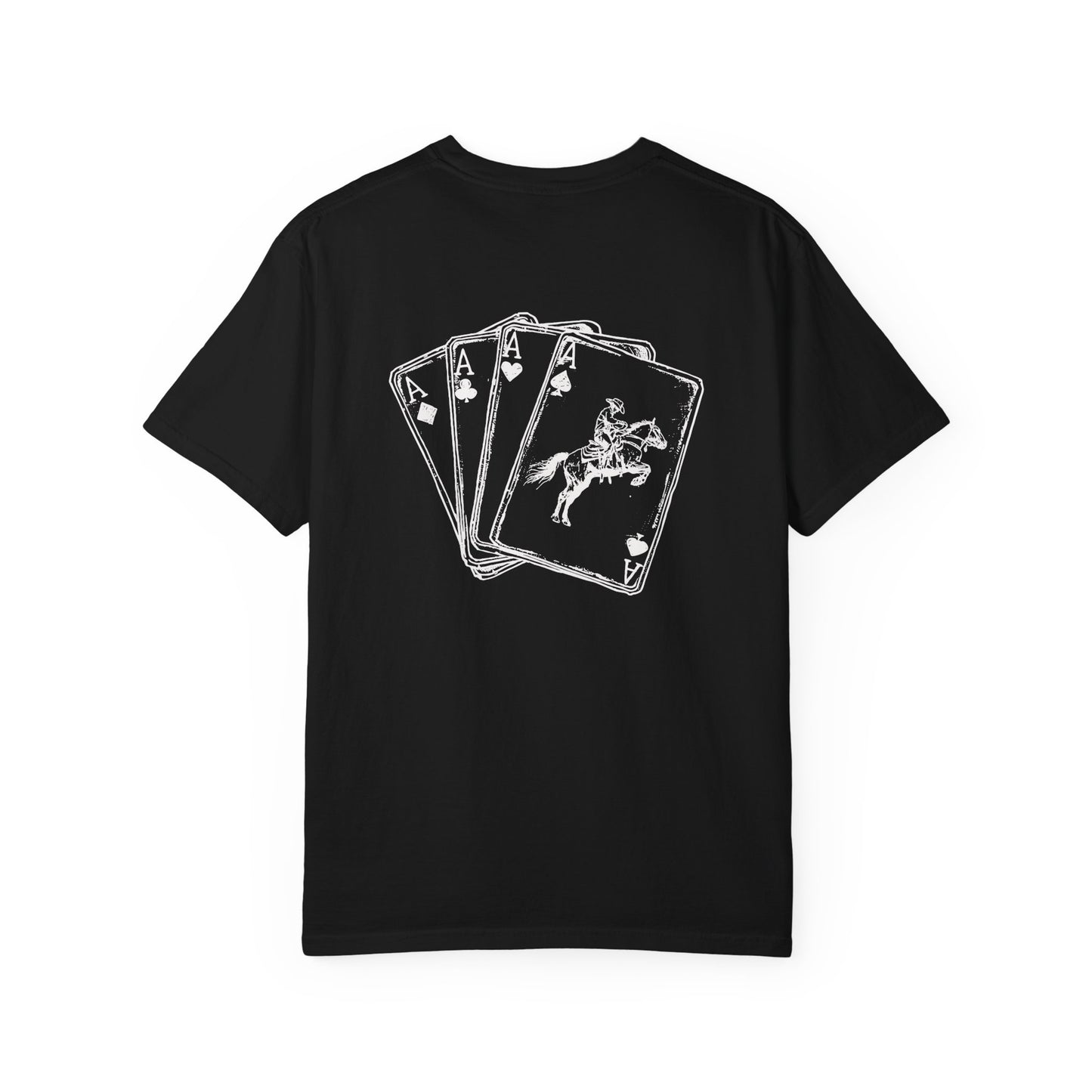 Ace of Spades T-Shirt
