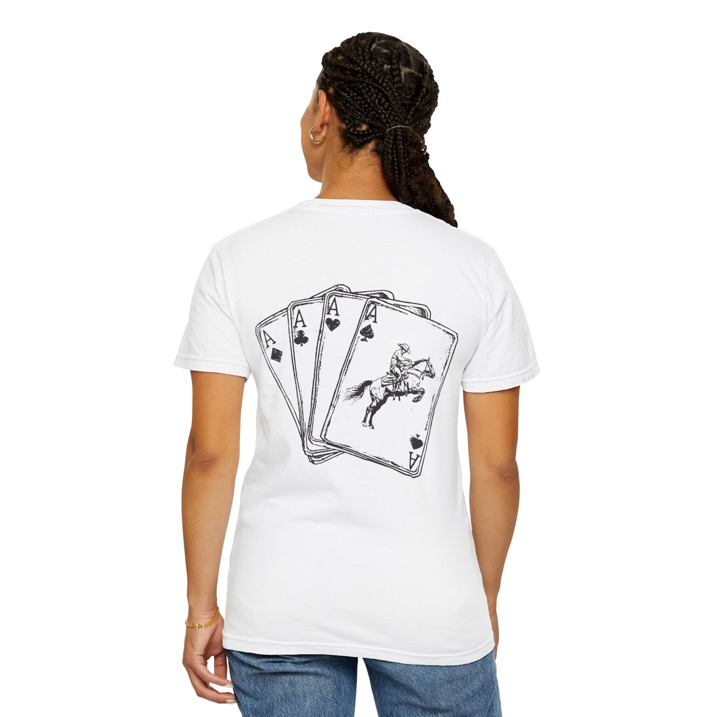 Ace of Spades T-Shirt