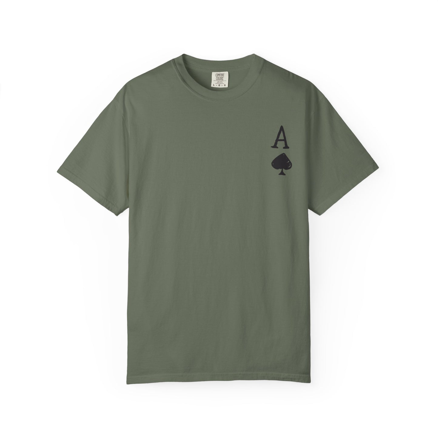 Ace of Spades T-Shirt