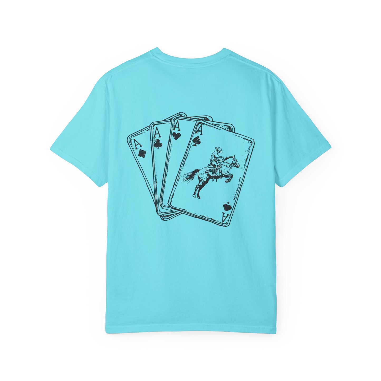 Ace of Spades T-Shirt