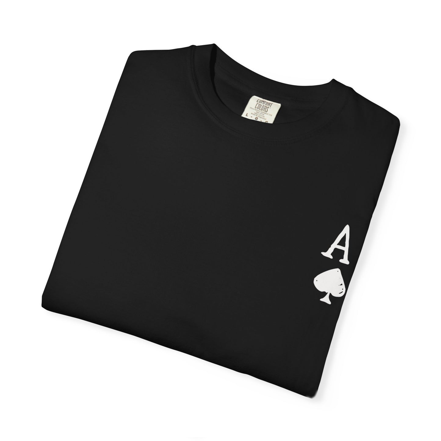 Ace of Spades T-Shirt