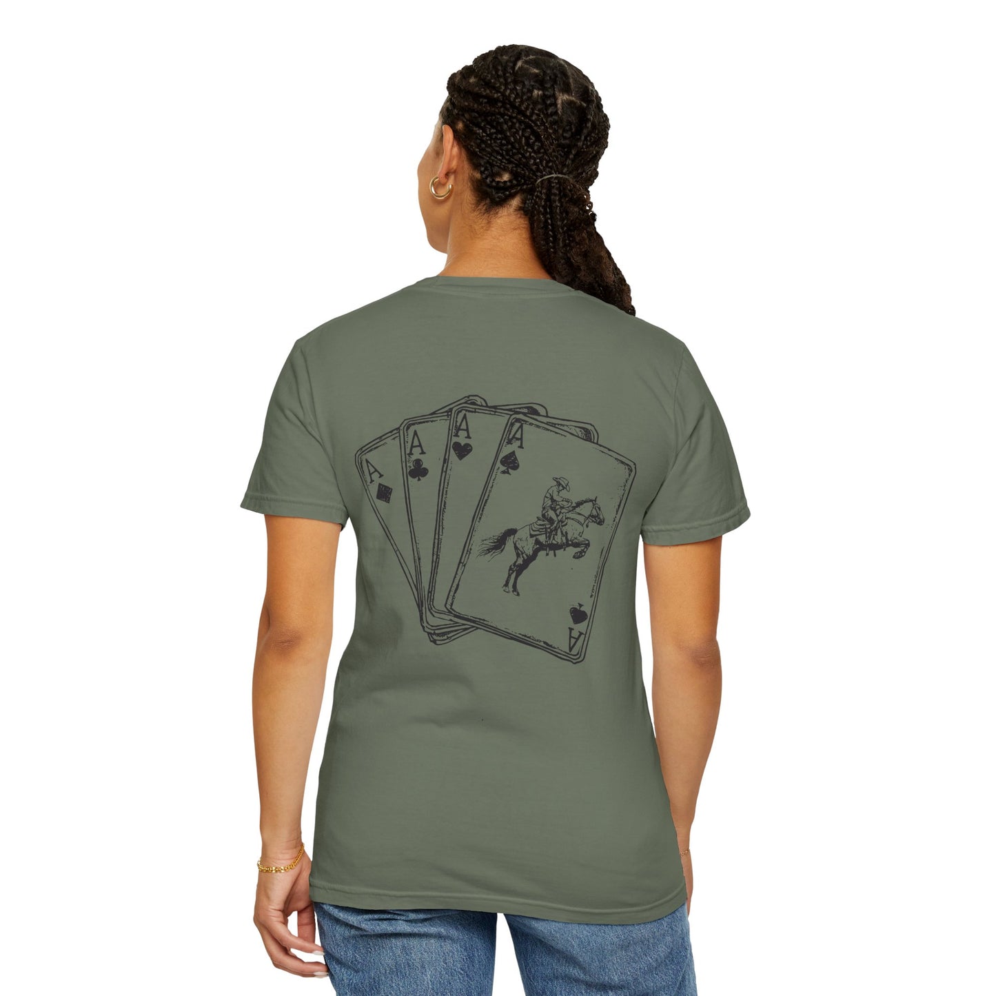 Ace of Spades T-Shirt