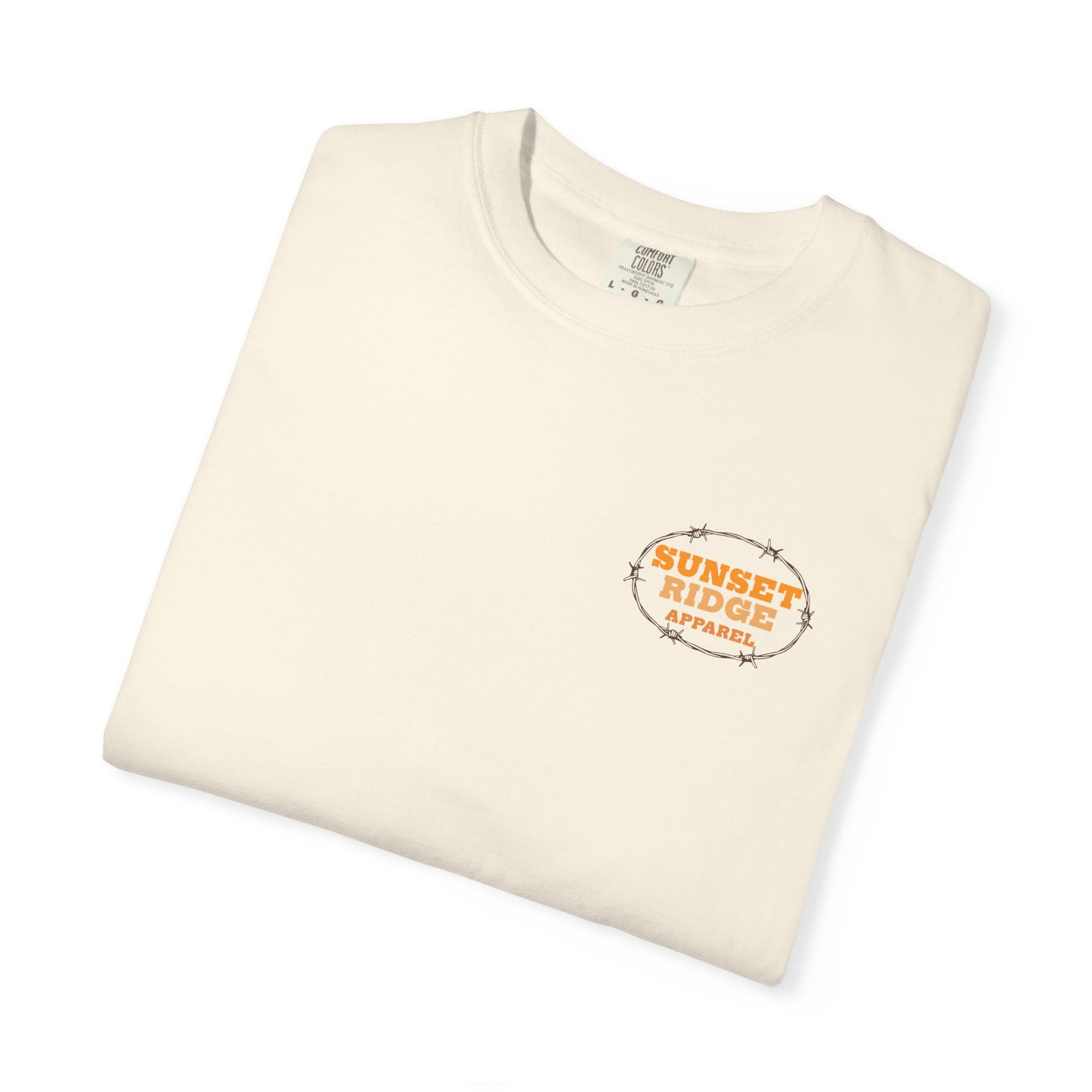 Fall Pumpkin Wrangling T-shirt