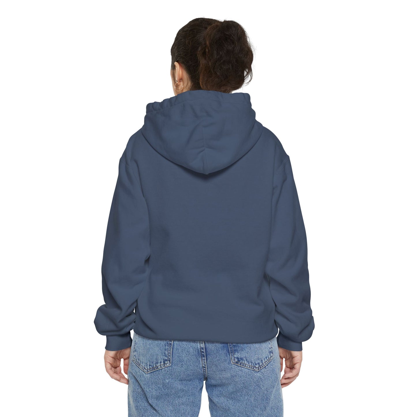 Old West Pumpkin Hoodie