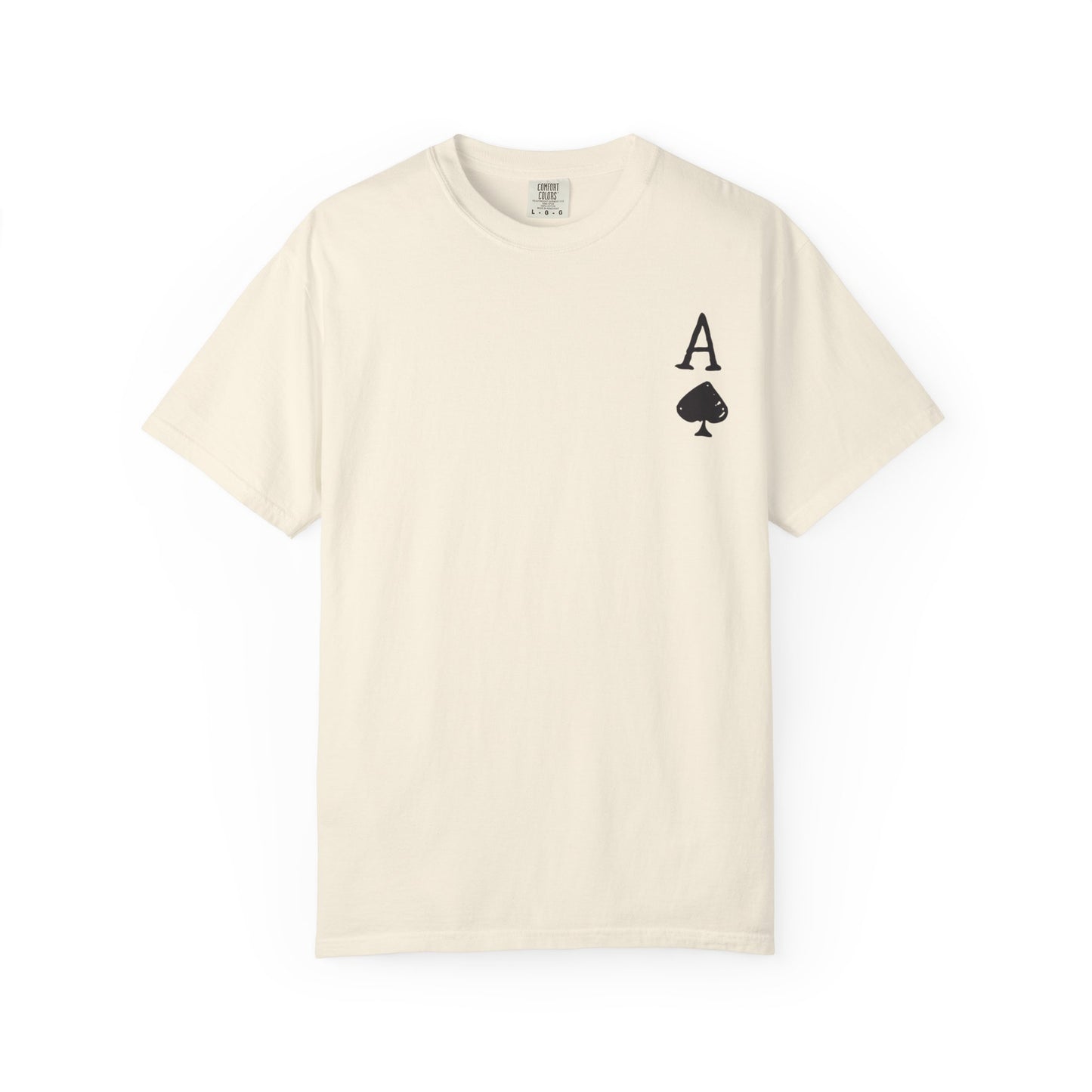 Ace of Spades T-Shirt