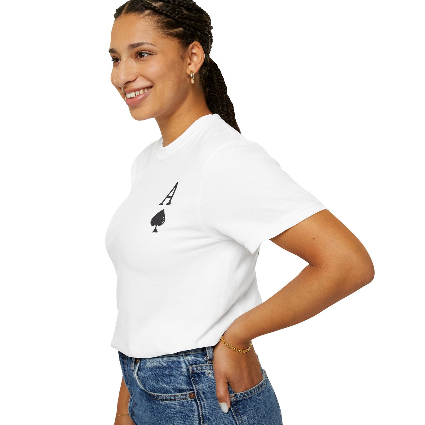 Ace of Spades T-Shirt