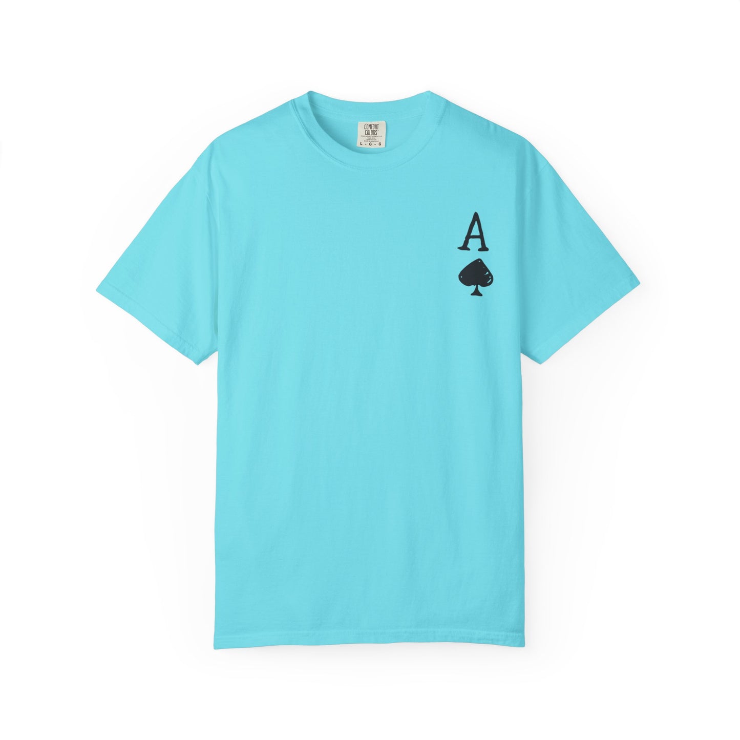 Ace of Spades T-Shirt