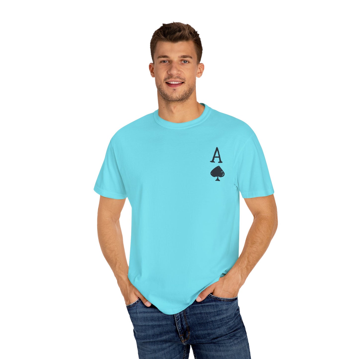 Ace of Spades T-Shirt