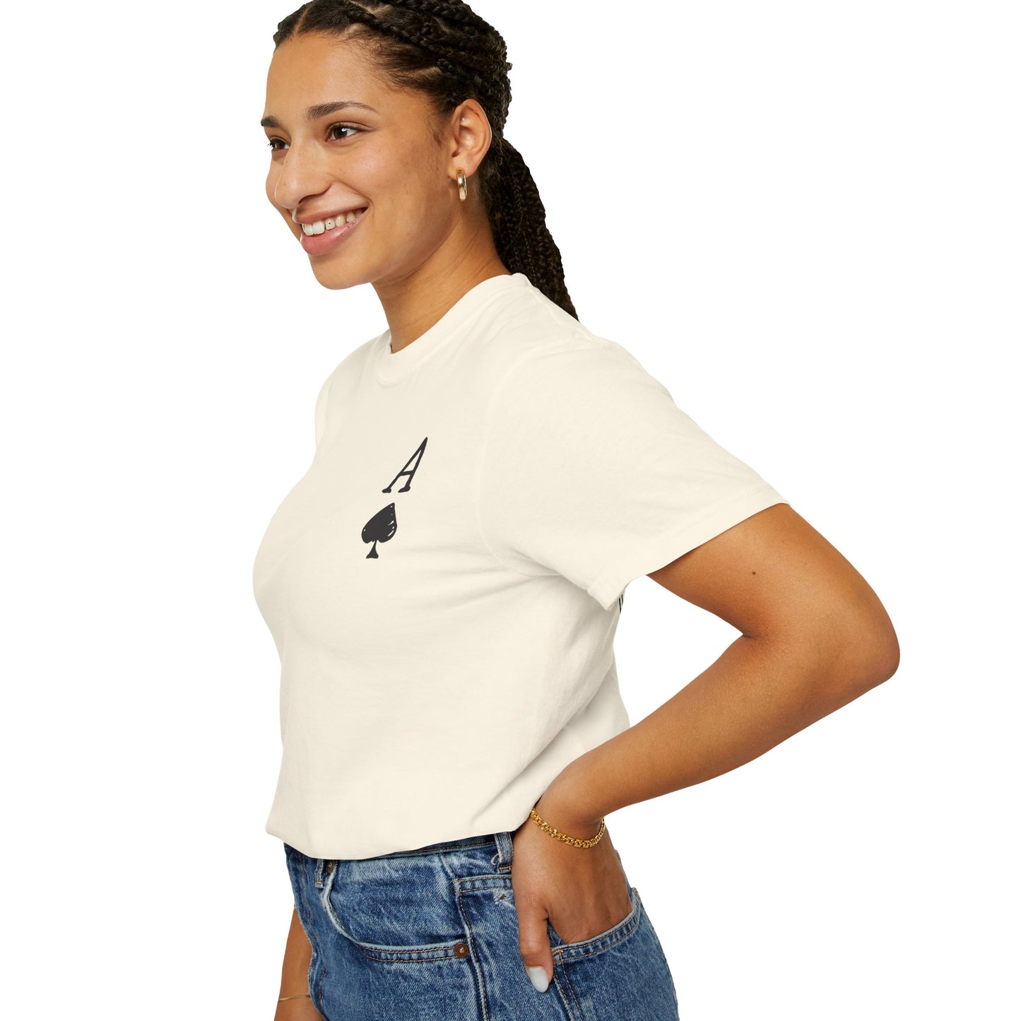 Ace of Spades T-Shirt