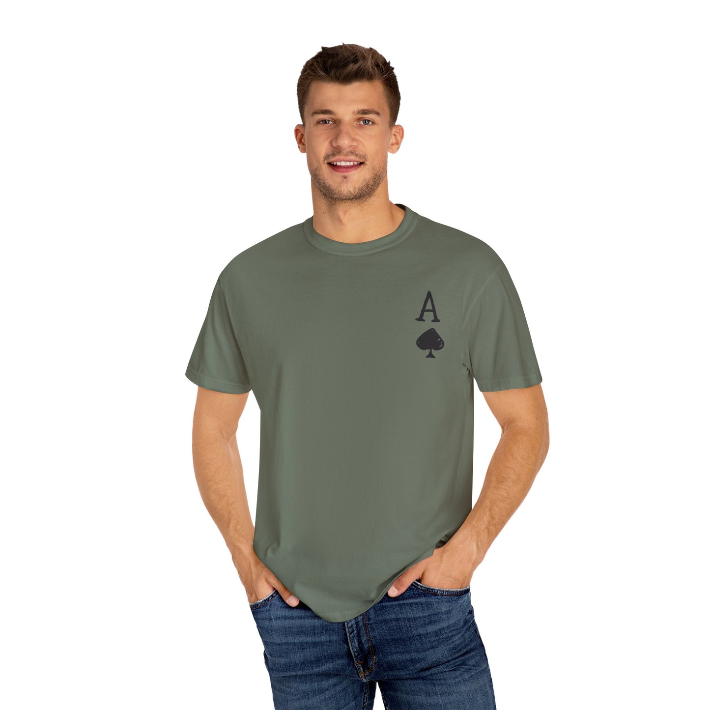 Ace of Spades T-Shirt