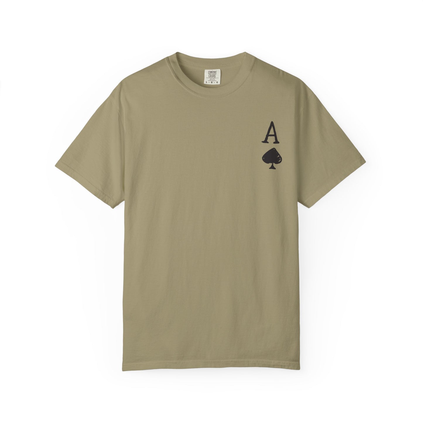 Ace of Spades T-Shirt