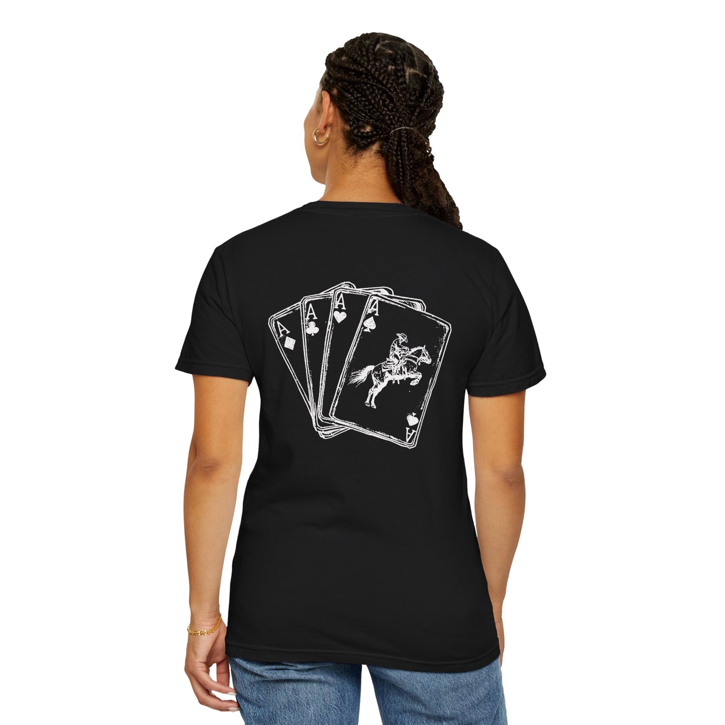 Ace of Spades T-Shirt