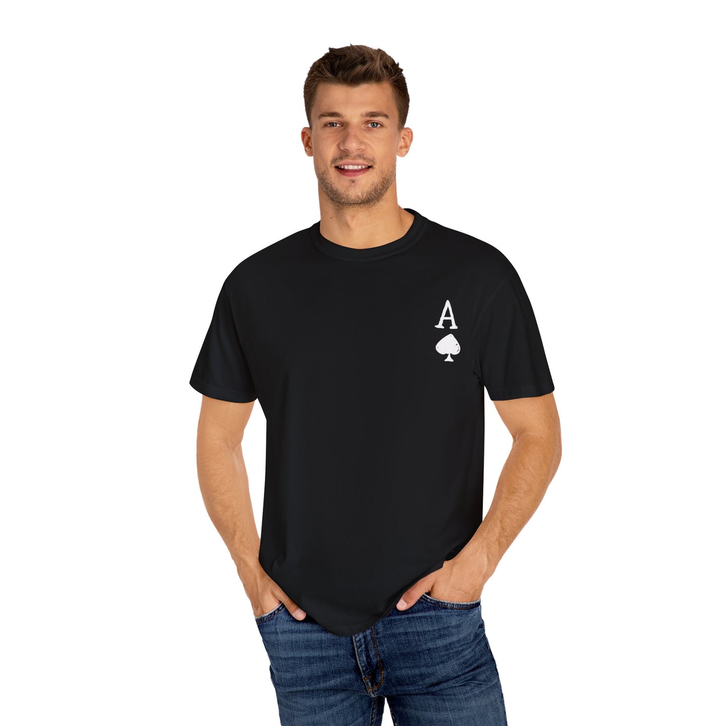 Ace of Spades T-Shirt