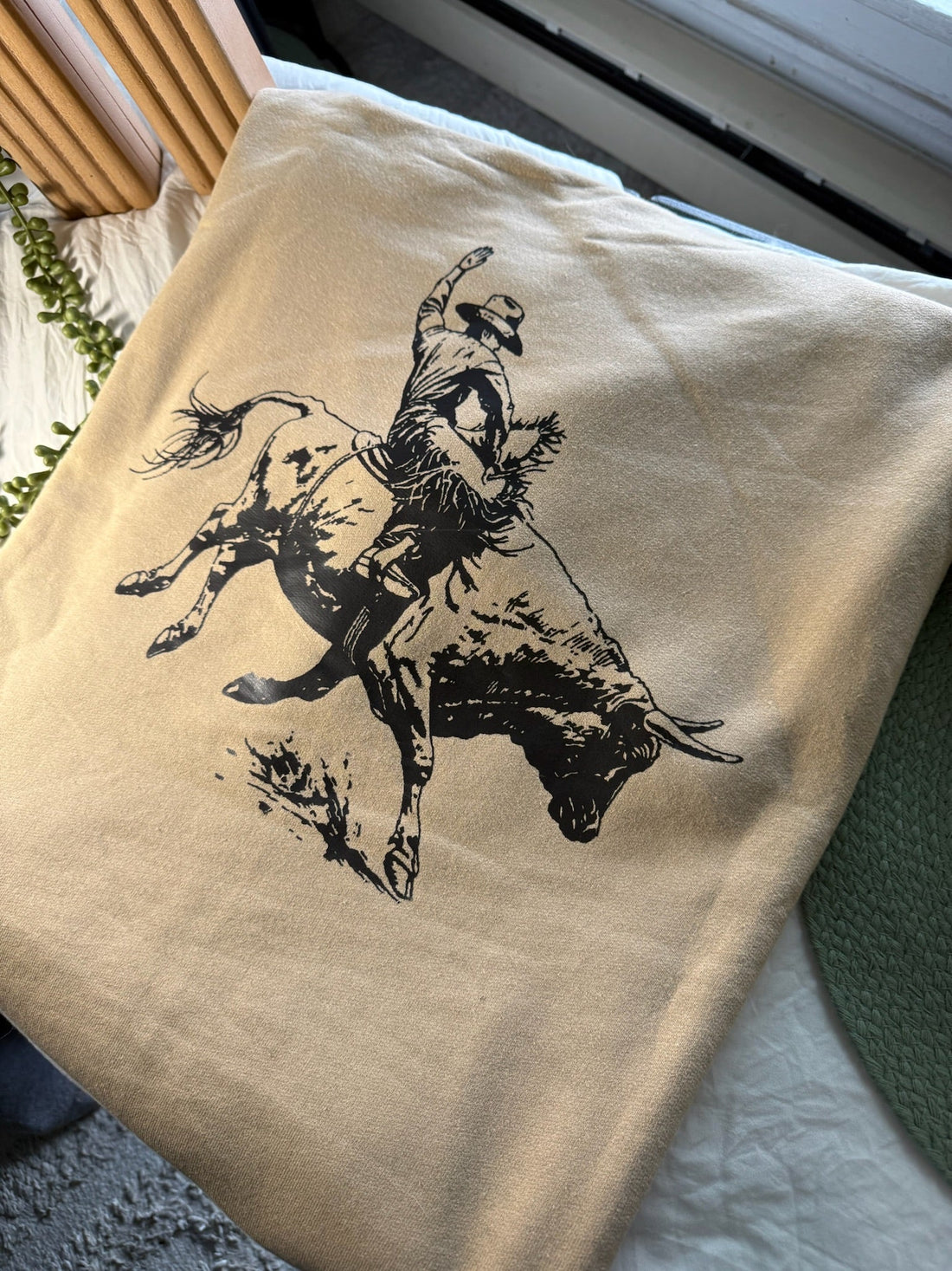 Western Signature Hoodie: A Must-Have for Your Wardrobe