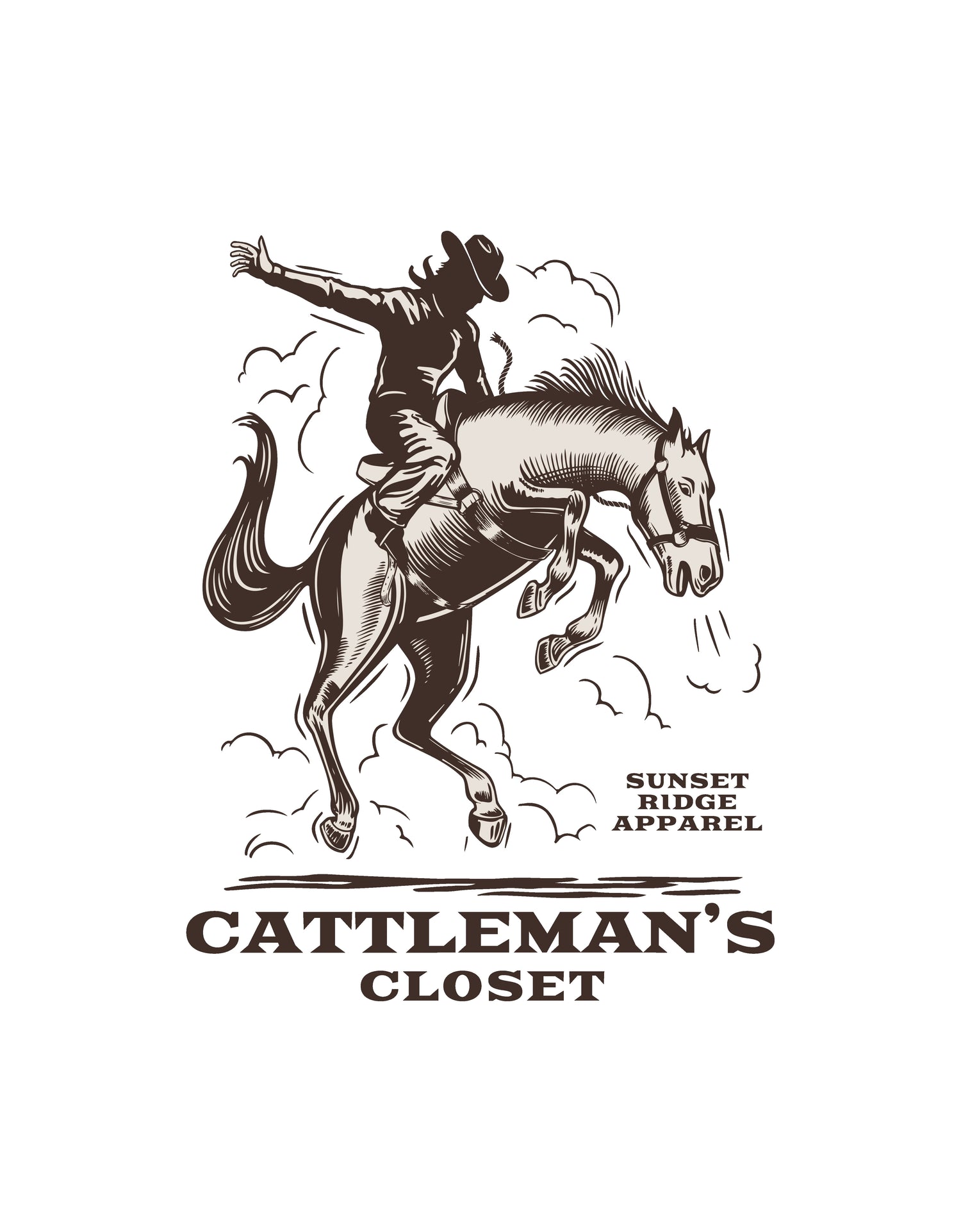 Cattleman’s Closet