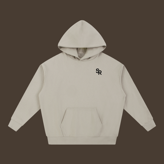 Western Round up Hoodie
