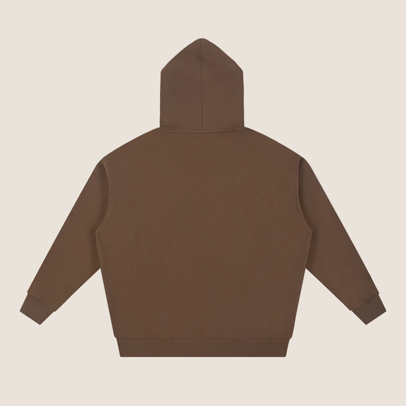 North Bound Deer Hoodie