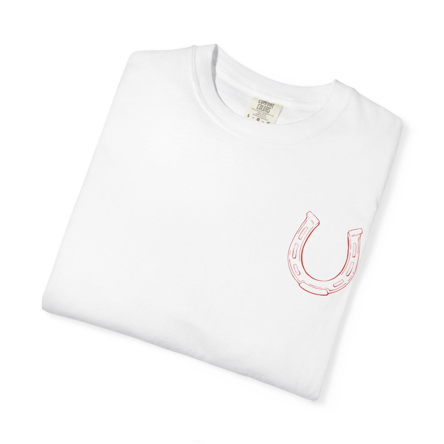 God's Country Graphic T-Shirt