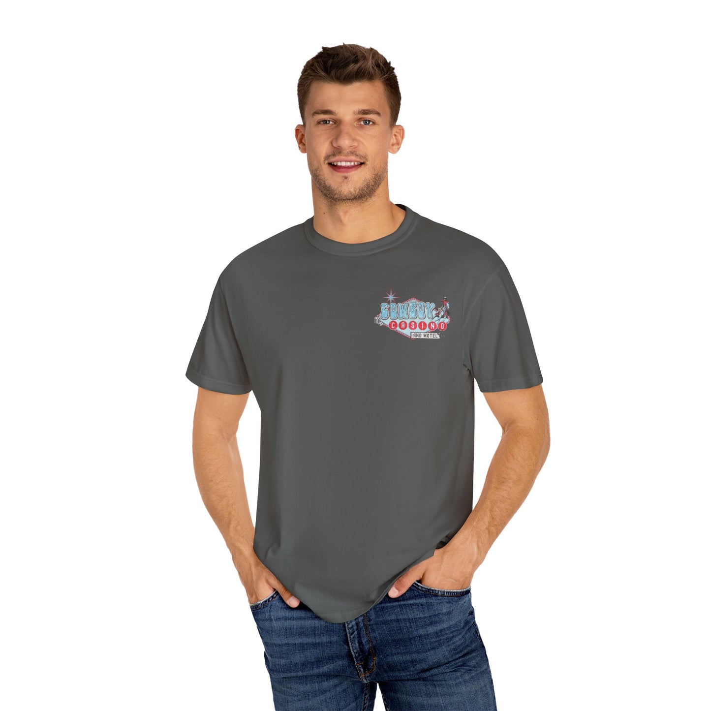 Vintage Halloween T-Shirt