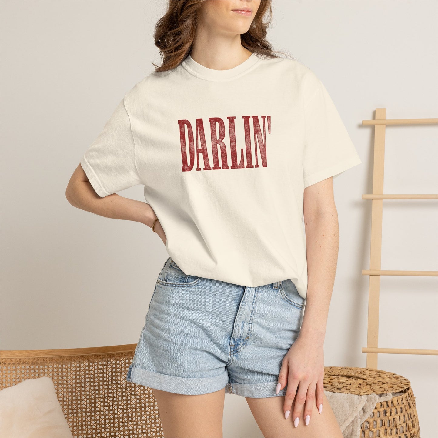 Darlin' Vintage T-Shirt
