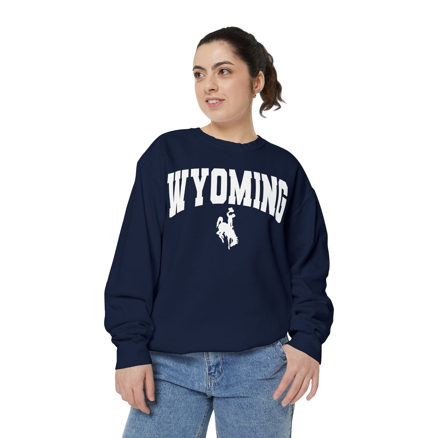 Wyoming Sweatshirt