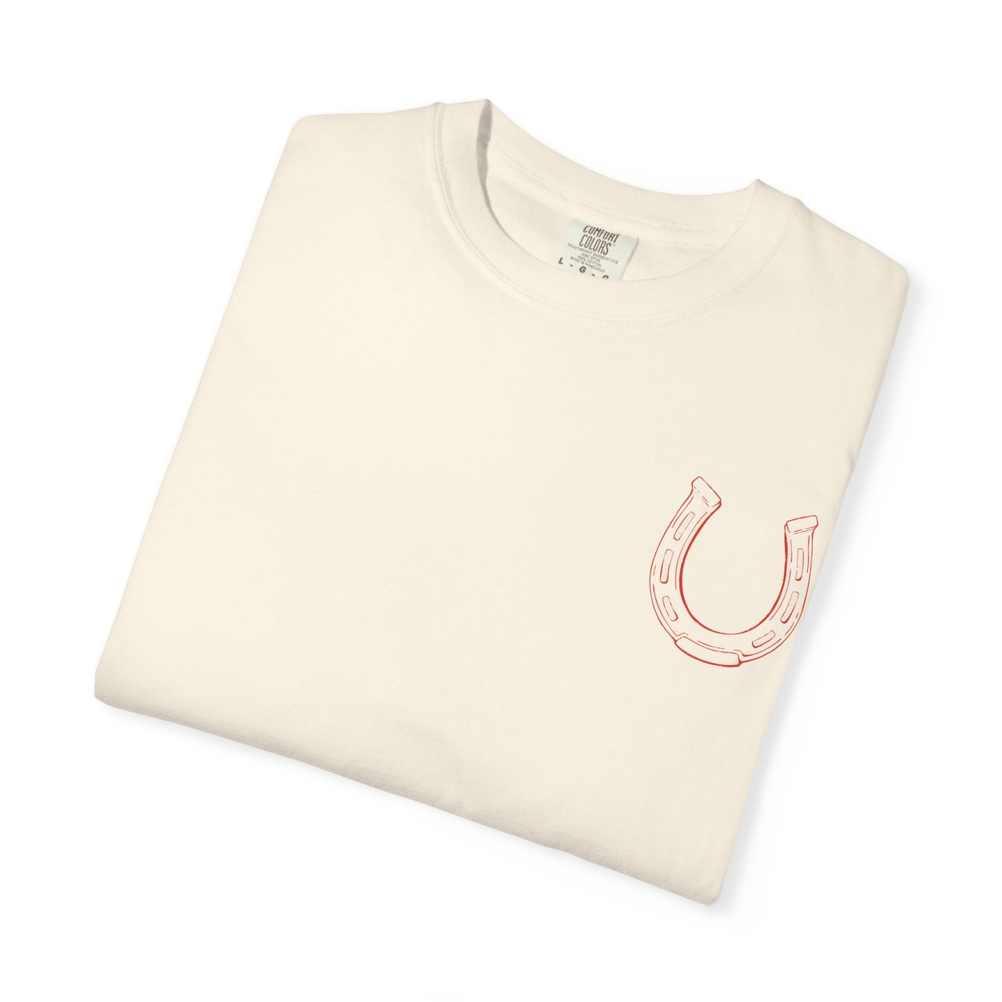 God's Country Graphic T-Shirt