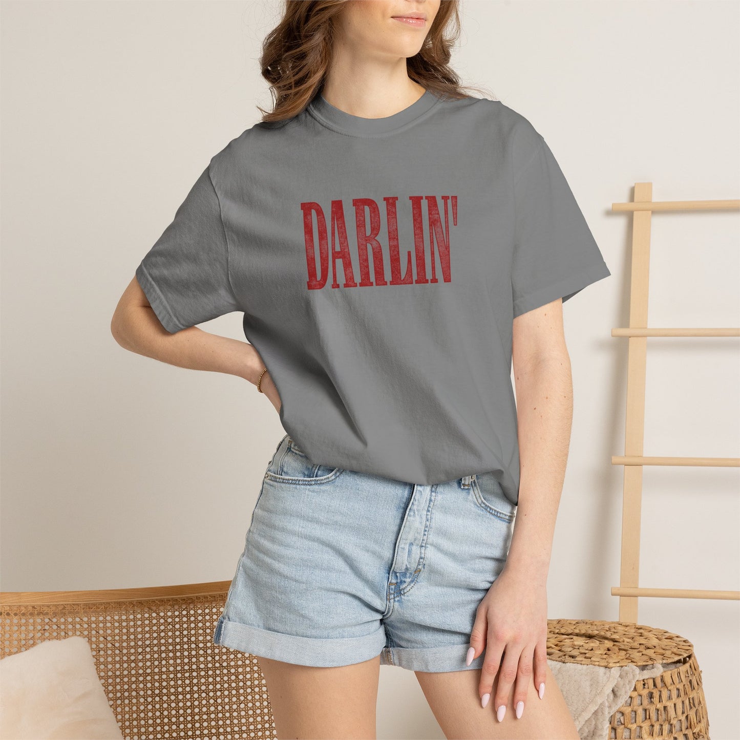 Darlin' Vintage T-Shirt