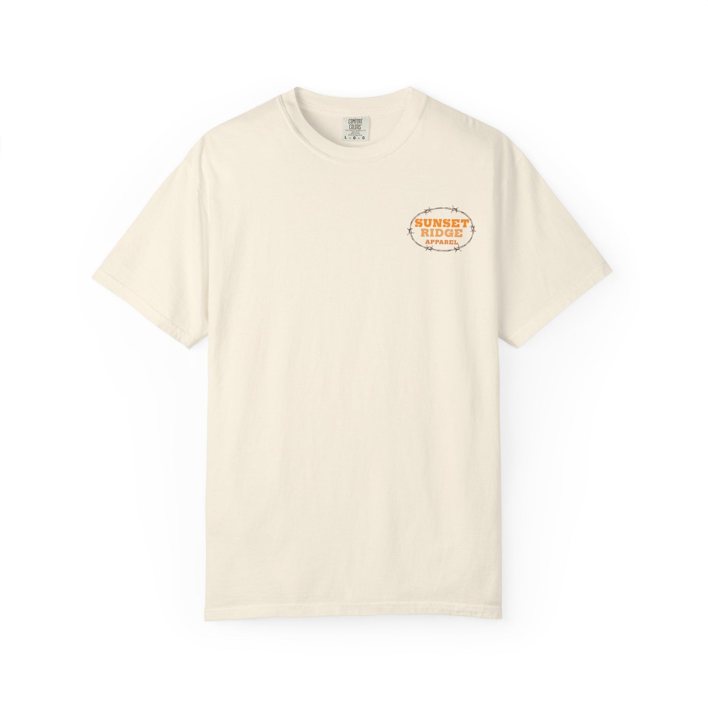 Fall Pumpkin Wrangling T-shirt