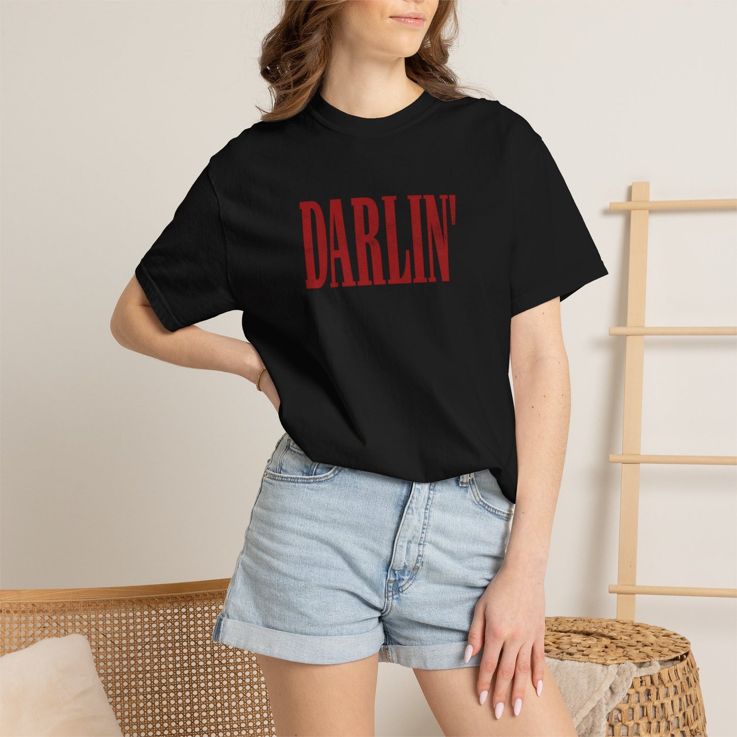 Darlin' Vintage T-Shirt