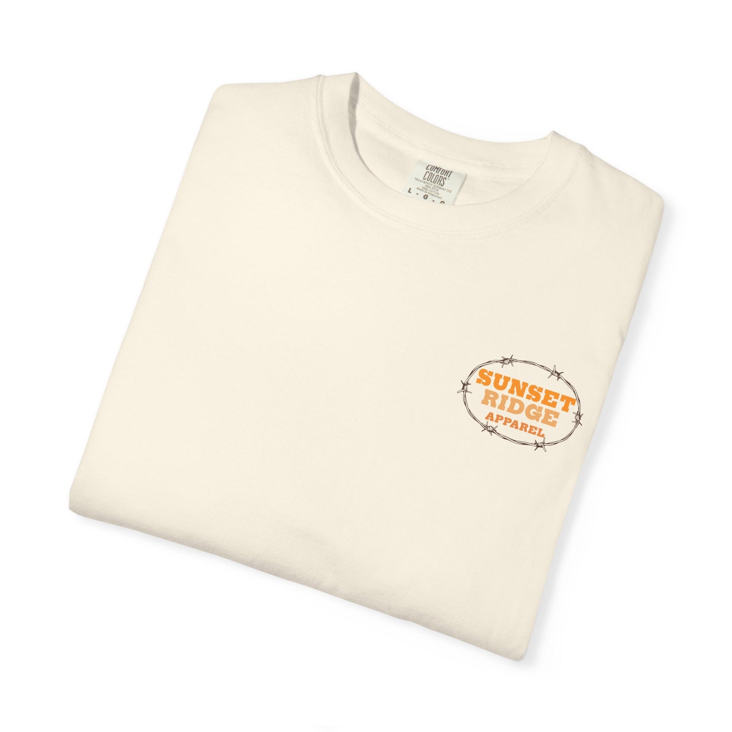 Fall Pumpkin Wrangling T-shirt